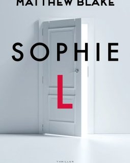 Sophie L - Matthew Blake