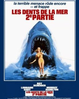 Culture Polar : Les Dents de la mer, 2e partie.