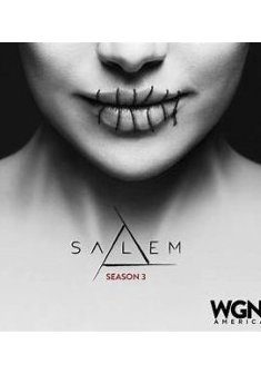 Salem Saison 3