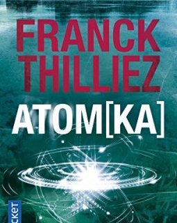AtomKa - Franck Thilliez