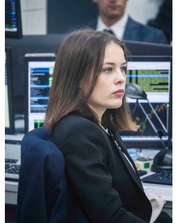 Bad Banks : un thriller allemand bientôt sur Arte