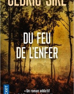 Du feu de l'enfer - Sire Cedric