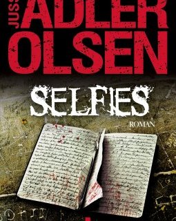 Selfies - Jussi Adler Olsen
