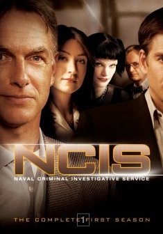 NCIS : Enquêtes spéciales - saison 1