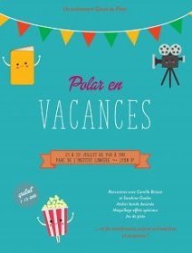 Quais du polar même pendant les vacances 