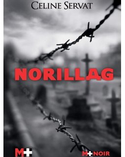 Norillag - Céline Servat 