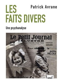 Le goût des faits divers à la BiLiPo - 25 janvier