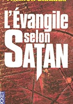 L'évangile selon Satan - Patrick Graham