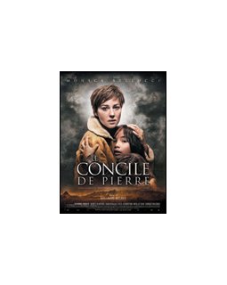 Le concile de pierre - Guillaume Nicloux