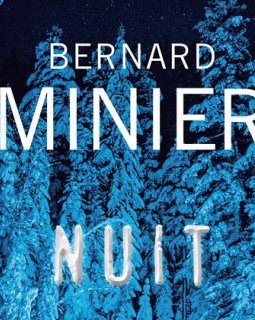Une interview de Bernard Minier