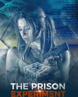 The prison experimentation - Eric Costa