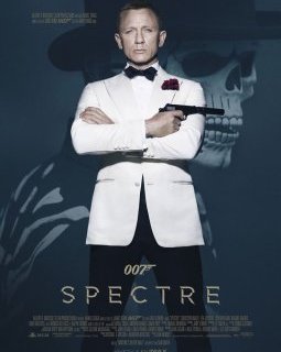 007 Spectre - Sam Mendes