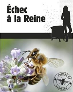 Echec à la Reine - Valérie Valeix 