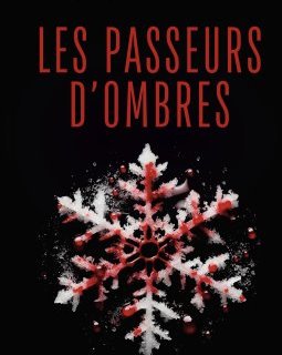 Les passeurs d'ombre - Edouard Bernadac