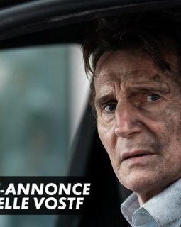 Liam Neeson de retour dans Rétribution, un polar d'action...