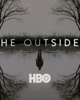 The Outsider - Richard Price