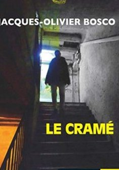 Le Crâmé - Jacques-Olivier Bosco
