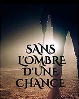 Sans l'ombre d'une chance - Mégan Brass 