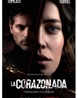 Intuition bientôt sur Netflix