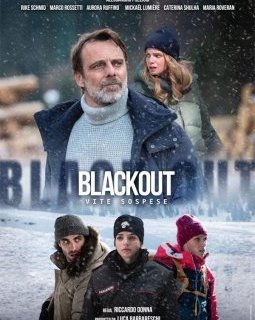 Un nouveau thriller bientôt chez France TV, la série Dolomites : piégés aux sommets.