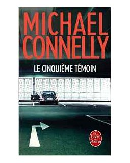Jusqu'à l'impensable - Michael Connelly