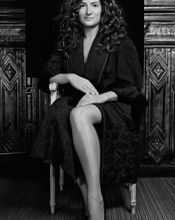 Venez rencontrer Ingrid Astier à Dijon !