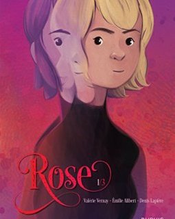 Rose - tome 1 - Rose 1/3