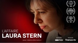 L'Affaire Laura Stern arrive sur FranceTV ! Et ça va faire du bruit !