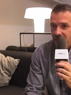 Les secrets d'écriture de Franck Thilliez