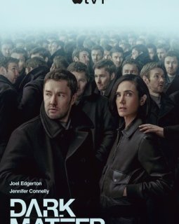 Les 4 séries polar qu'on a envie de voir et qui sont sorties en Mai 2024