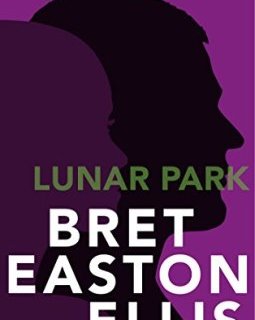 Lunar Park - Bret Easton Ellis