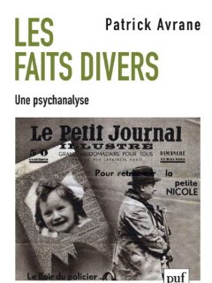 Le goût des faits divers à la BiLiPo - 25 janvier