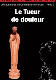 Le tueur de douleur - Marie-Hélène Ferrari 