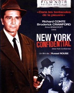 New York Confidential