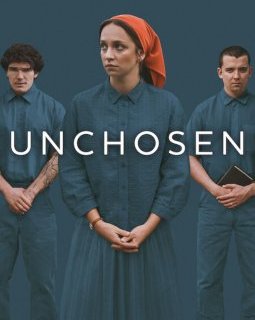 La bande-annonce de Unchosen, une nouvelle série thriller sur Netflix !