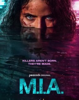 La série M.I.A. arrive bientôt en France !