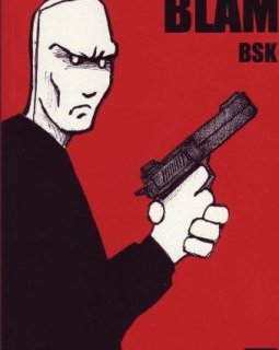 Blam - BSK