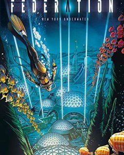 Karma City - tome 2 - Karma City 2/2 - Gabrion