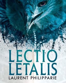 Lectio Letalis - Laurent Philipparie