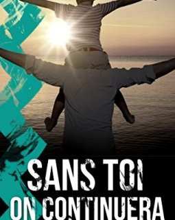 Sans toi on continuera - Thomas Lejeune 