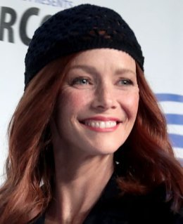 Annie Wersching de 24h Chrono nous a quitté