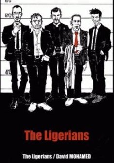 Famille Li Wang (1CD audio) - David Mohamed - The Ligerians