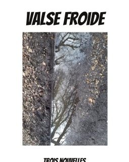 Valse froide - Pierre Thiry