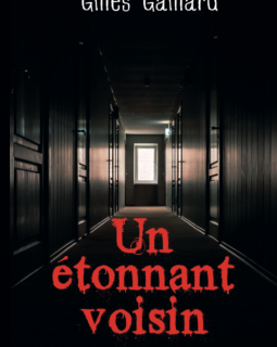 Un étonnant voisin - Gilles Gaillard