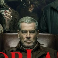 Mobland est déjà renouvellée pour la saison 3... 