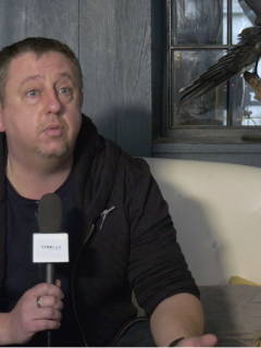 Laurent Philipparie - Secret d'écriture 