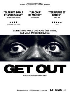 Get Out ou le renouveau du thriller !