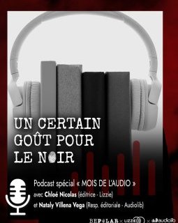 Comment se porte le polar en livre audio ?