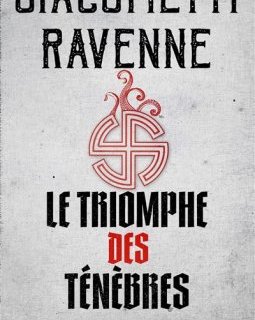 La Saga du Soleil Noir (Tome 1) : Le Triomphe des ténèbres - Giacometti Ravenne