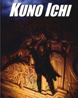 Kuno Ichi - Florent Terracol